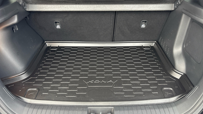 Hyundai Kona 1.0 TGDi 48V MHEV N Line 5dr Petrol Hatchback